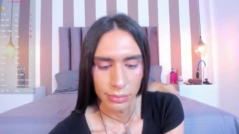 Ariana  online show from 20, 12, 2025