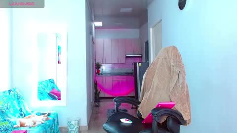 Ariana  online show from 10, 2, 2026