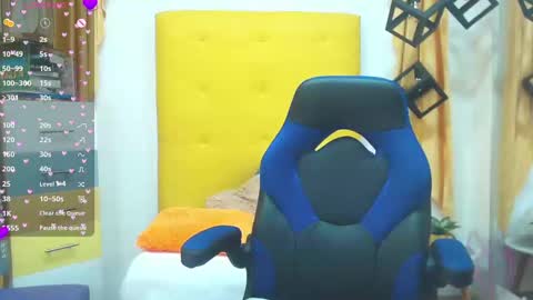 nahomy online show from 7, 3, 2025