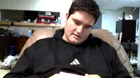 Matt online show from 3, 2, 2026