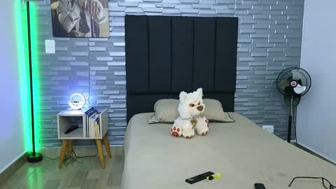 Victor cardenas online show from 2, 2, 2025