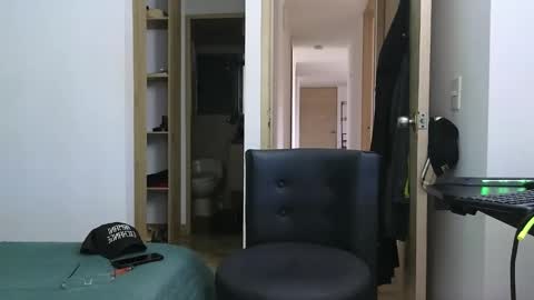 Victor cardenas online show from 12, 2, 2025