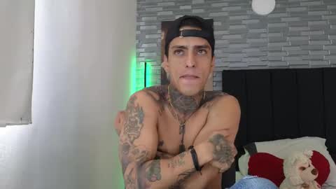 Victor cardenas online show from 27, 2, 2025