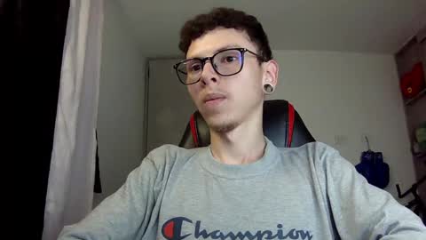 Vicent Brais online show from 3, 12, 2024