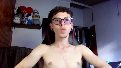 Vicent Brais online show from 28, 1, 2025