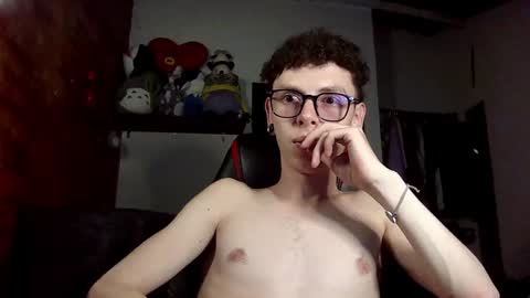 Vicent Brais online show from 1, 2, 2025