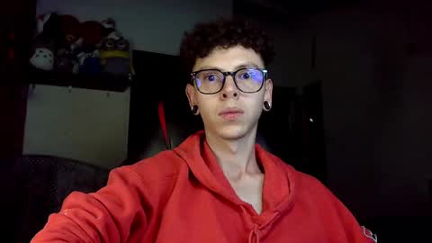 Vicent Brais online show from 4, 3, 2025