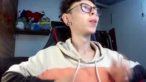 Vicent Brais online show from 7, 3, 2025