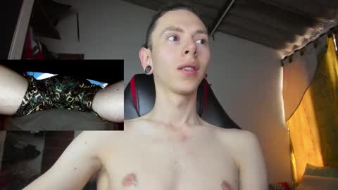 Vicent Brais online show from 19, 1, 2026