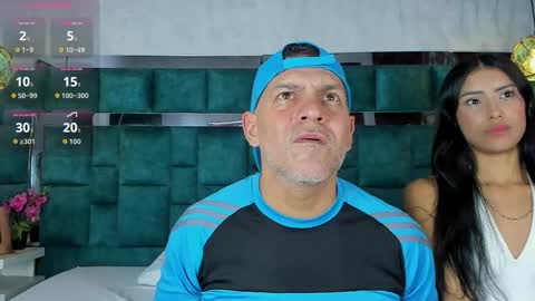 antonia y andrew online show from 25, 3, 2026