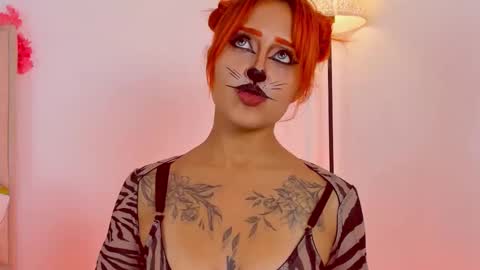 Sophie and Stan  online show from 28, 10, 2025