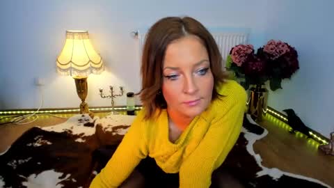 ViciousQueenu can call me Laura online show from 27, 1, 2025