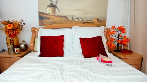 ViciousQueenu can call me Laura online show from 12, 10, 2025