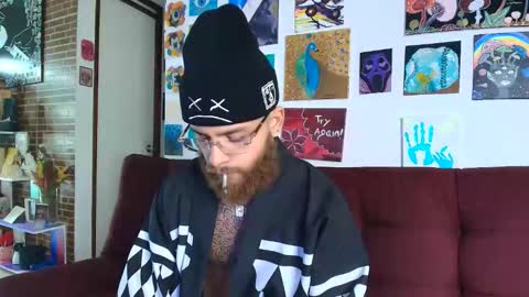 vickingcock7 online show from 22, 10, 2025