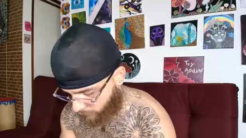 vickingcock7 online show from 5, 11, 2025