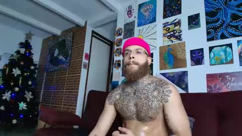 vickingcock7 online show from 28, 11, 2025