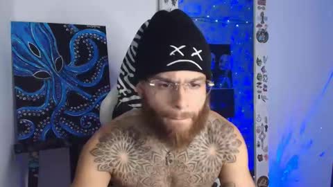 vickingcock7 online show from 8, 1, 2026