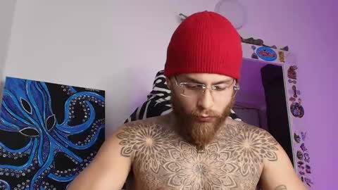 vickingcock7 online show from 11, 2, 2026