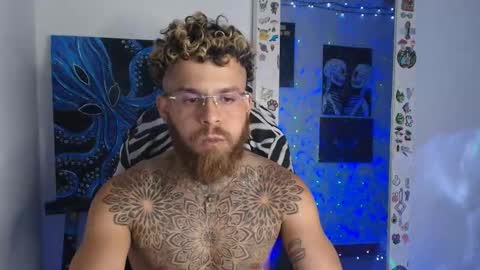 vickingcock7 online show from 18, 2, 2026