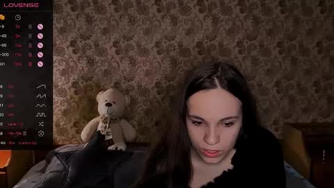 Vicky online show from 2, 12, 2025