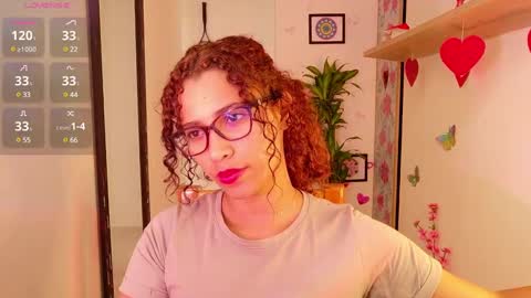 Vicky  online show from 2, 3, 2025