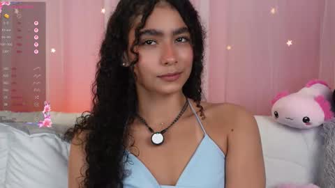 vicky_curly online show from 20, 10, 2025