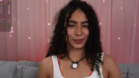 vicky_curly online show from 7, 11, 2025