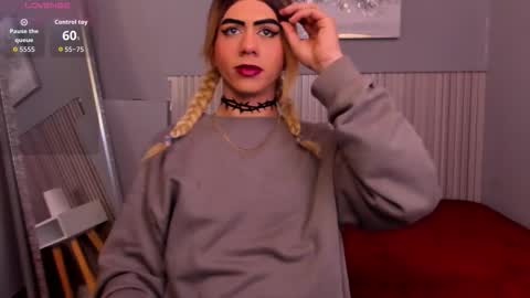  Vicky  online show from 14, 3, 2026