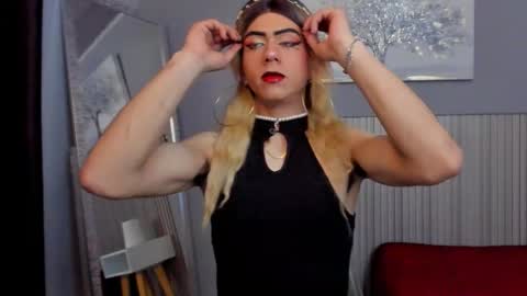  Vicky  online show from 16, 3, 2026