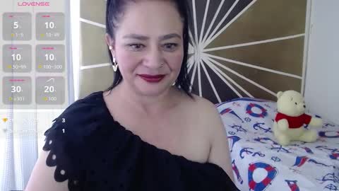 vicky_sexi online show from 12, 11, 2025