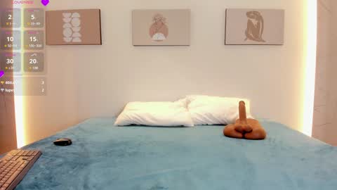 Vicky Walles online show from 19, 1, 2025