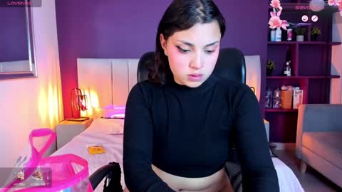  VickyBunny  online show from 20, 1, 2025