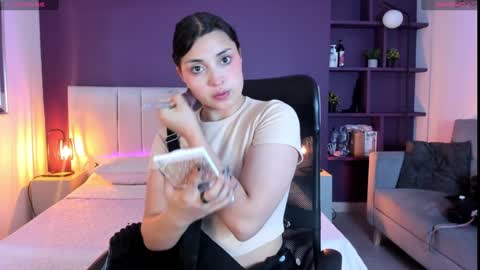  VickyBunny  online show from 21, 1, 2025
