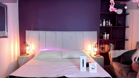  VickyBunny  online show from 23, 1, 2025