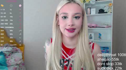 vickyfuckingdoll online show from 13, 1, 2025