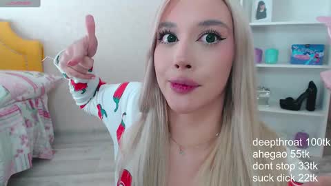 vickyfuckingdoll online show from 16, 2, 2025