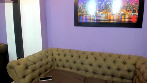 Vicky online show from 1, 11, 2025