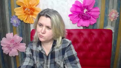 VickyRobins online show from 17, 3, 2026