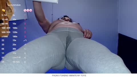 vickytera777 online show from 12, 12, 2024
