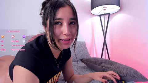Victoria  online show from 2, 2, 2025