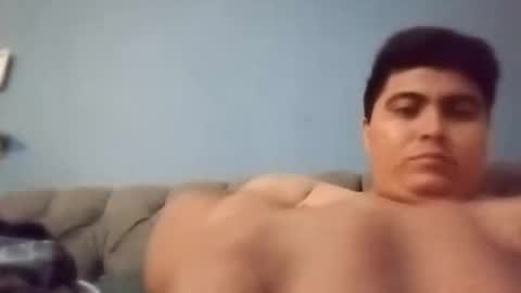 Snapshot of victor187713 chatting on 3, 12, 2025 Una y nos vamos online show from 3, 12, 2025