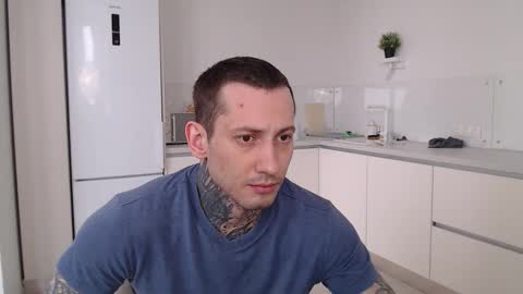 Victor rhinoff online show from 18, 3, 2026