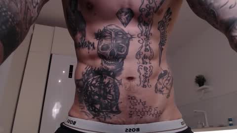 Victor rhinoff online show from 20, 3, 2026