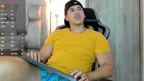 victor online show from 18, 11, 2025