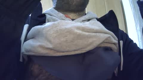 VictorHume online show from 9, 11, 2025