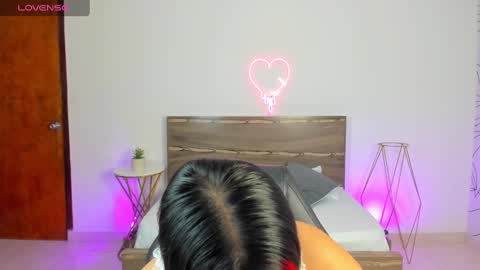 Snapshot of victoria18x chatting on 27, 1, 2025 Victoria online show from 27, 1, 2025