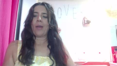 Hi guys   Im victoria  Be the one who can control me in PVT online show from 11, 3, 2025