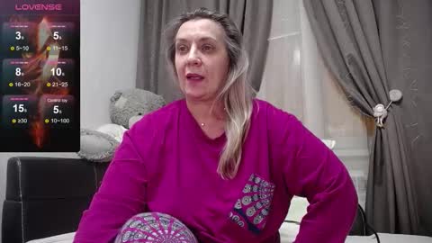 Snapshot of victoria50 chatting on 25, 10, 2025 victoria50 online show from 25, 10, 2025