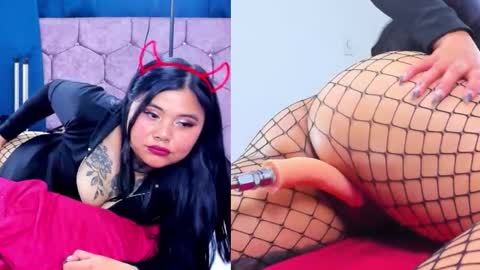 Snapshot of victoria_16_ chatting on 30, 10, 2025 victoria_16_ online show from 30, 10, 2025