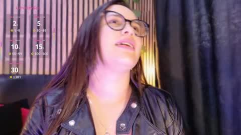 victorira online show from 13, 10, 2025